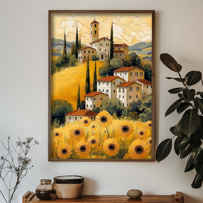 Wallity GE172-L Multicolor Wallity GE172-L Multicolor